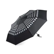 Parasol zmieniający kolor CROPLA