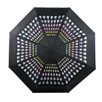 Parasol zmieniający kolor CROPLA