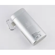 Głośnik bezprzewodowy z powerbankiem SOUND 4000 mAh