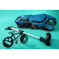 Plecak rowerowy RIDE