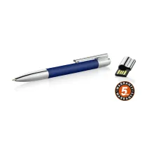 Długopis z pamięcią USB BRAINY 16 GB
