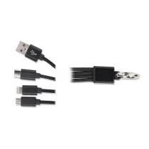 Kabel USB 3 w 1 TAUS