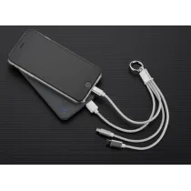 Kabel USB 3 w 1 TAUS