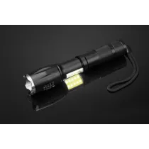 Latarka COB TORCO