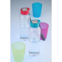 Butelka CLEAR 500 ml