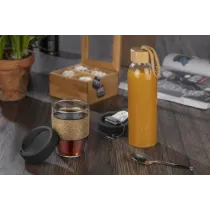 Kubek szklany SKLO 380 ml