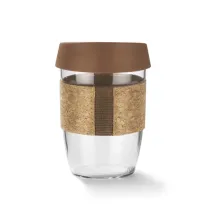 Kubek szklany SKLO 380 ml
