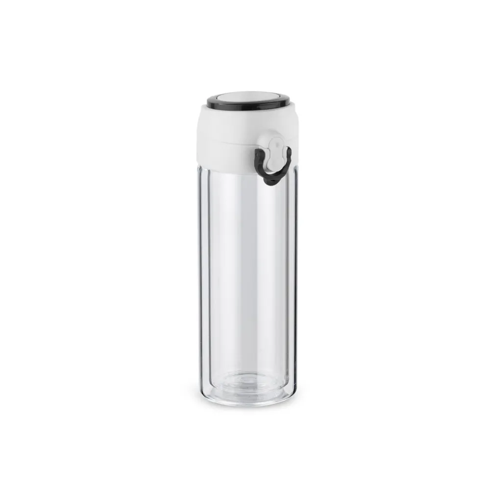 Bidon szklany VAKO 260 ml