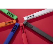 Długopis w etui RIO