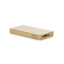 Powerbank SILVA 8000 mAh