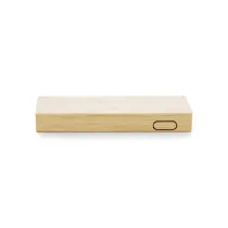 Powerbank SILVA 8000 mAh