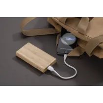 Powerbank SILVA 8000 mAh