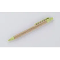 Długopis papierowy TIKO