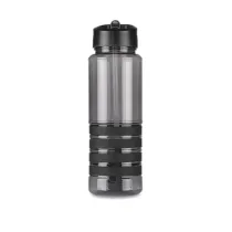 Bidon z filtrem węglowym KIVI 700 ml