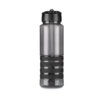 Bidon z filtrem węglowym KIVI 700 ml