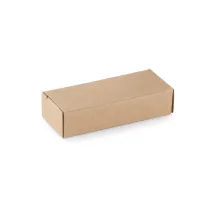 Pamięć USB bambusowa TWISTER 16 GB