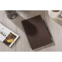 Notes kawowy KOPI A5