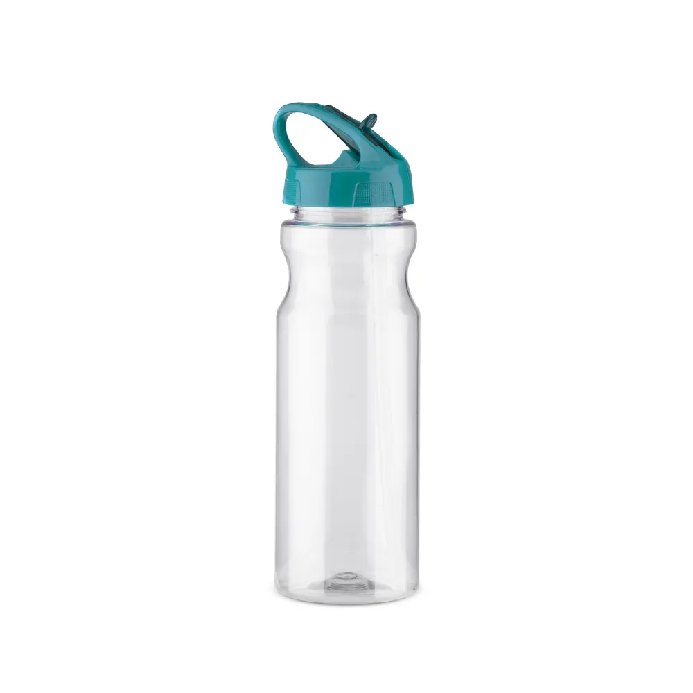Bidon ze słomką TRANCE 700 ml