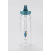 Bidon ze słomką TRANCE 700 ml