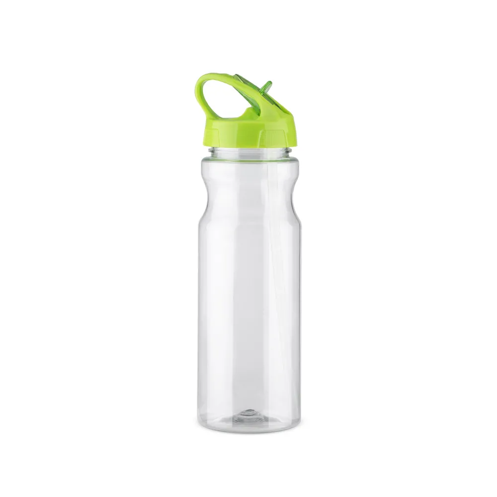 Bidon ze słomką TRANCE 700 ml