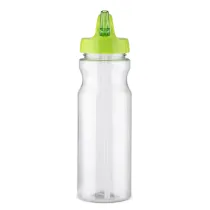 Bidon ze słomką TRANCE 700 ml