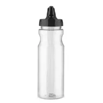 Bidon ze słomką TRANCE 700 ml