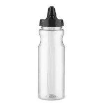 Bidon ze słomką TRANCE 700 ml