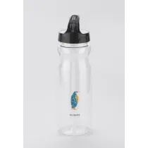Bidon ze słomką TRANCE 700 ml
