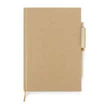 Notes RITTO z długopisem A5