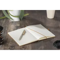 Notes RITTO z długopisem A5