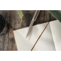 Notes RITTO z długopisem A5