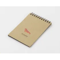 Notes zdrapywanka GRAFI A6