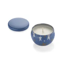 Świeczka sojowa ASTRO