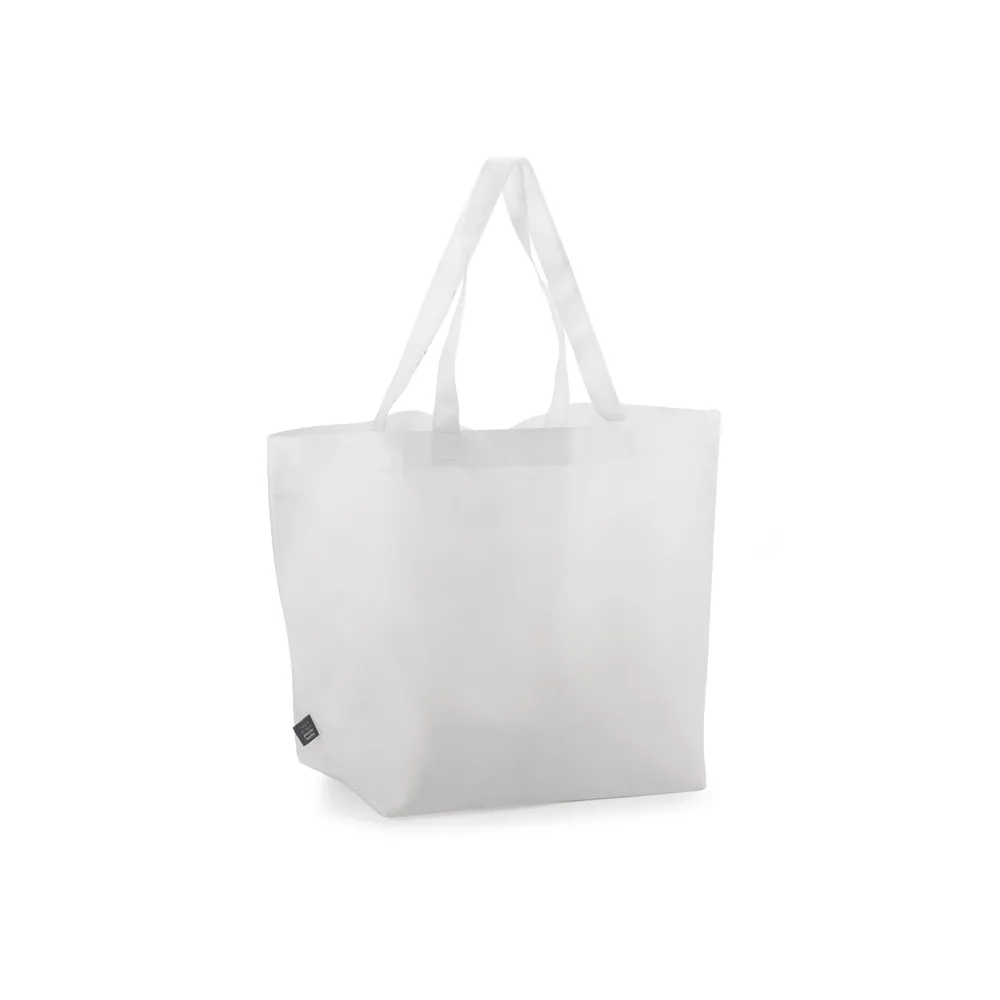 Torba na zakupy RPET TEAR 80 g