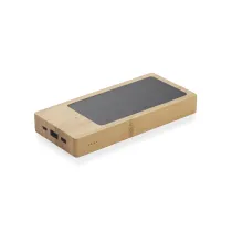Powerbank solarny SONNEN 10000 mAh