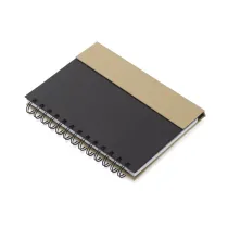 Notes MAGO B6