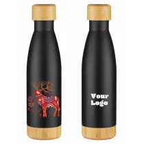 Butelka termiczna TILLI 500 ml