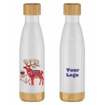 Butelka termiczna TILLI 500 ml