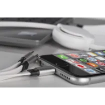 Kabel USB 3 W 1 BALJO