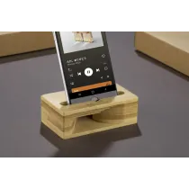 Stojak - eko głośnik na telefon RESONA