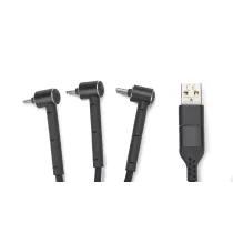 Kabel USB 6 w 1 RICO