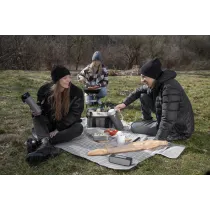 Koc piknikowy CHECK