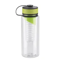 Bidon z wkładem na owoce FRUGT 800 ml