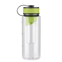 Bidon z wkładem na owoce FRUGT 800 ml