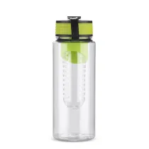 Bidon z wkładem na owoce FRUGT 800 ml