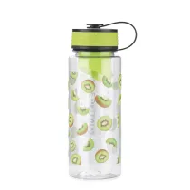 Bidon z wkładem na owoce FRUGT 800 ml