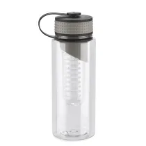 Bidon z wkładem na owoce FRUGT 800 ml