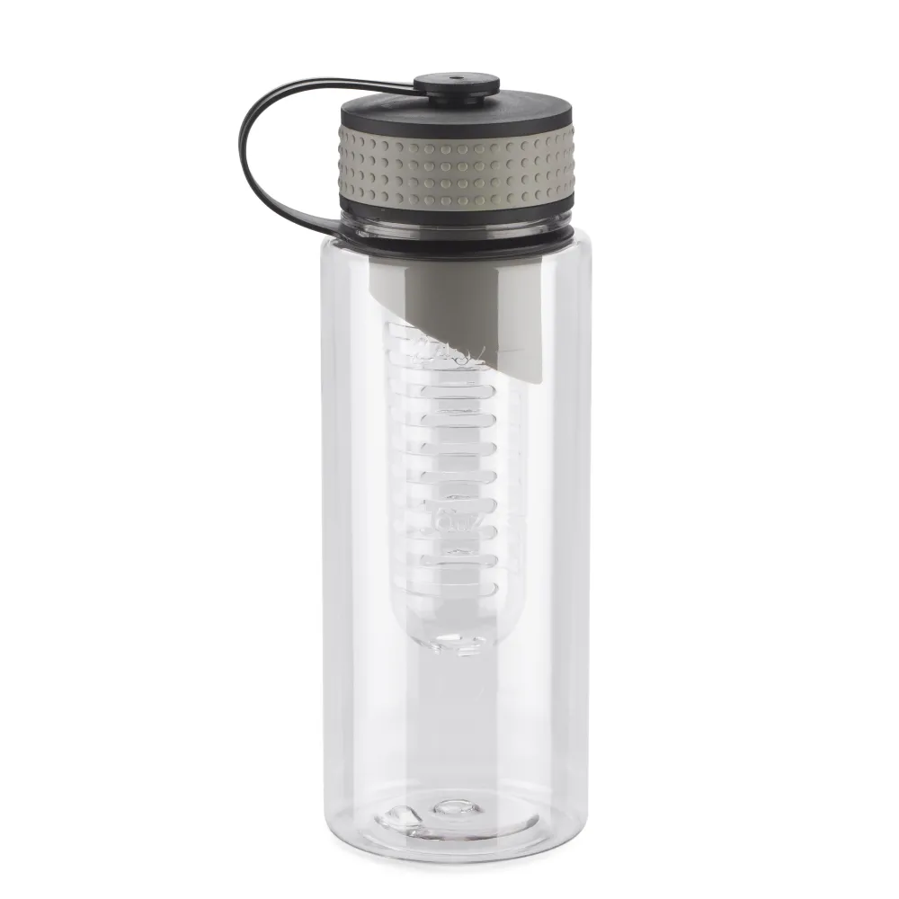 Bidon z wkładem na owoce FRUGT 800 ml