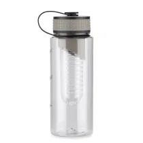 Bidon z wkładem na owoce FRUGT 800 ml