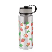 Bidon z wkładem na owoce FRUGT 800 ml